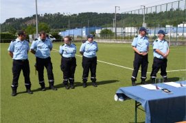 Fédération Nationale des Pompiers